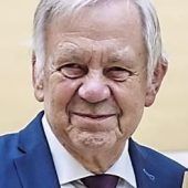 Mehr als 16.000 Tage: Freller dienstältester Abgeordneter