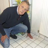Risse im Keller – durch Vibro-Trucks?