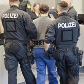 Die Nachwuchs-Mafia im Visier