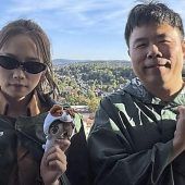 Manga-Fieber in Nördlingen