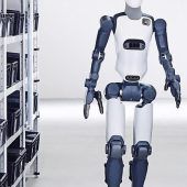 Robo-Schmiede München