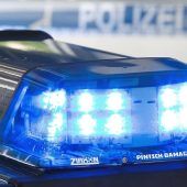 Streit im Münchner Osten:  Angriff  mit der Machete