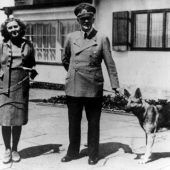 Rückzugsorte der Nazi-Bosse