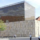 Daheim in Münchens Mitte