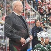 Starbulls Rosenheim trennen sich vom Cheftrainer
