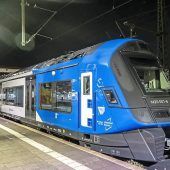 Die neue S-Bahn fährt schon – aber in Düsseldorf