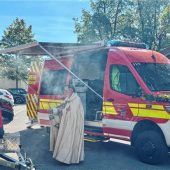 Feuerwehr Truchtlaching verbessert den Schutz bei Unwettern