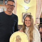 Auftakt der Jungschützen Eggstätt