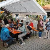 Einblick hinter die Kulissen des Tierheims