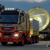Von Tacherting nach Florida