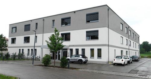 Bis zum heutigen Donnerstag muss die Rehaklinik Bruckmühl auf die Auflagen des Landratsamts reagieren. Baumann