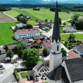 Weg frei für das Mischgebiet