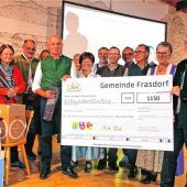 Viel älter als gedacht