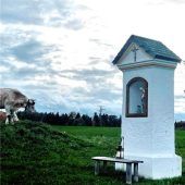 Flurdenkmal in Wildenwart