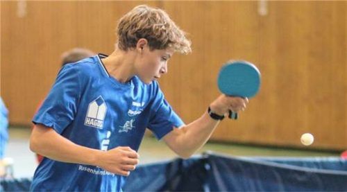Dem Kolbermoorer Paul Ulowetz gelang der zwischenzeitliche Ausgleich zum 2:2.Gerhard Erlich
