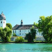 Gerüchteküche brodelt um Kloster Frauenwörth