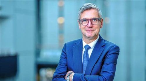 Der Südtiroler EU-Abgeordnete Herbert Dorfmann: „Irgendwann muss man eine Entscheidung treffen.“ Team Dorfmann
