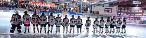 Die Aibdogs Ladies haben in ihrer Premierensaison ein starkes Fundament für Frauen-Eishockey in Bad Aibling und der Region gelegt.