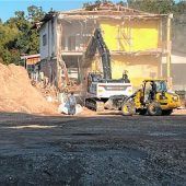 Über laufende Großprojekte in Bad Endorf beraten
