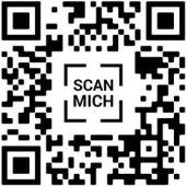 <p xml:space="preserve">Für mehr Fotos und ein Video den QR-Code scannen.</p>