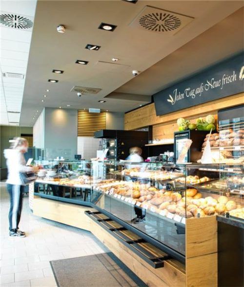 Im Angebot der Bäckerei Anders: Brot, Gebäck und feine Backwaren.