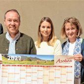 Jubiläumsjahr 2027 in Aschau