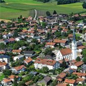 Gemeinderat beschließt Nachverdichtung
