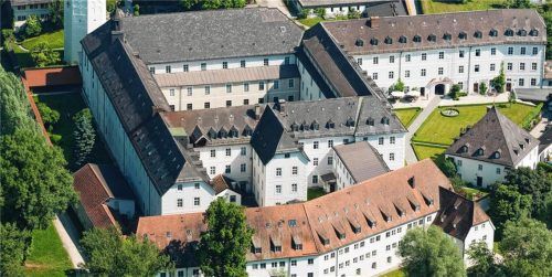 Jahrelang funktionierte der Seminarbetrieb für viele Veranstalter im Kloster auf der Fraueninsel problemlos. Berger