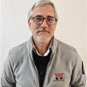 <p xml:space="preserve">Markus Fricke privat</p>
