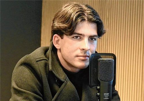Michael Musin ist zu Gast in der aktuellen Ausgabe von „Hart gecheckt“ – dem OVB-Podcast zu den Starbulls Rosenheim.Marko Aleksic