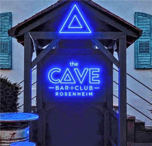 Neustart im ehemaligen „Madhouse“: Unter dem Namen „Cave“ soll der Techno-Club neu durchstarten. privat