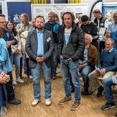 Gezielte Gespräche