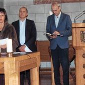 Aktion gegen Wohnungsnot
